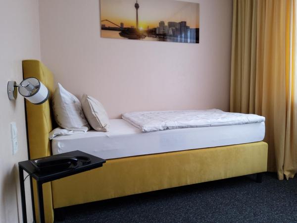 Schloss Hotel GbR : photo 4 de la chambre chambre simple