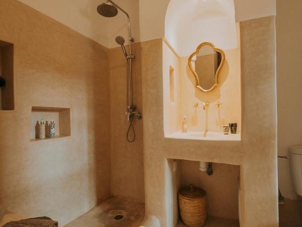 Riad Djebel : photo 7 de la chambre chambre double supérieure