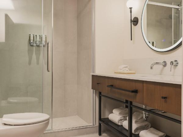 Hotel Chateau Laurier Québec : photo 5 de la chambre suite deluxe