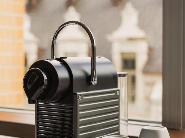 Hotel Chateau Laurier Québec : photo 10 de la chambre suite deluxe