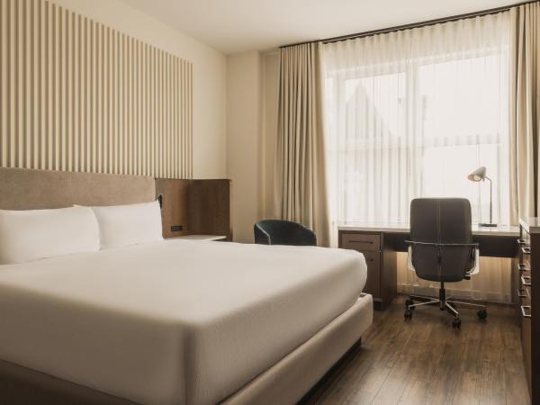 Hotel Chateau Laurier Québec : photo 1 de la chambre suite deluxe