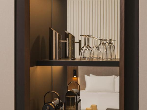 Hotel Chateau Laurier Québec : photo 6 de la chambre suite deluxe