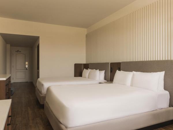 Hotel Chateau Laurier Québec : photo 2 de la chambre chambre double