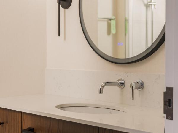 Hotel Chateau Laurier Québec : photo 4 de la chambre chambre double