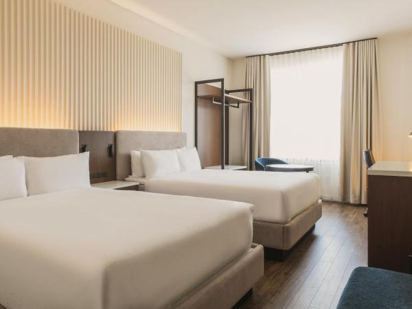 Hotel Chateau Laurier Québec : photo 1 de la chambre chambre double