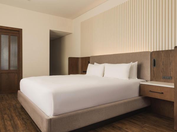 Hotel Chateau Laurier Québec : photo 2 de la chambre chambre lit king-size