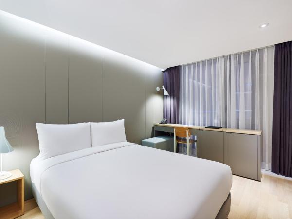 Hotel Peyto Samseong : photo 2 de la chambre chambre double deluxe