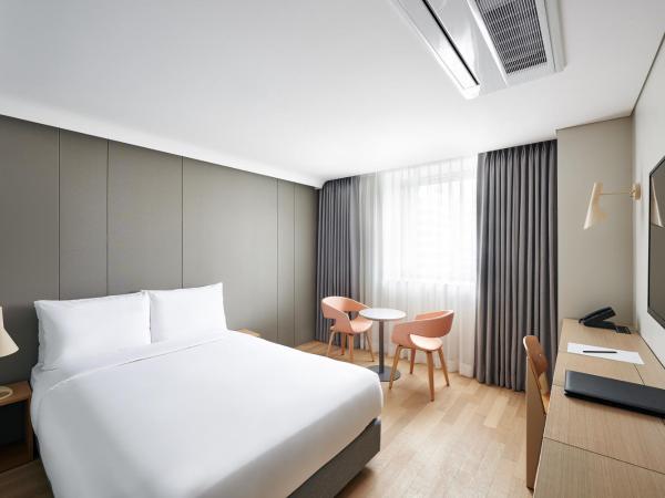Hotel Peyto Samseong : photo 2 de la chambre  chambre double urban 