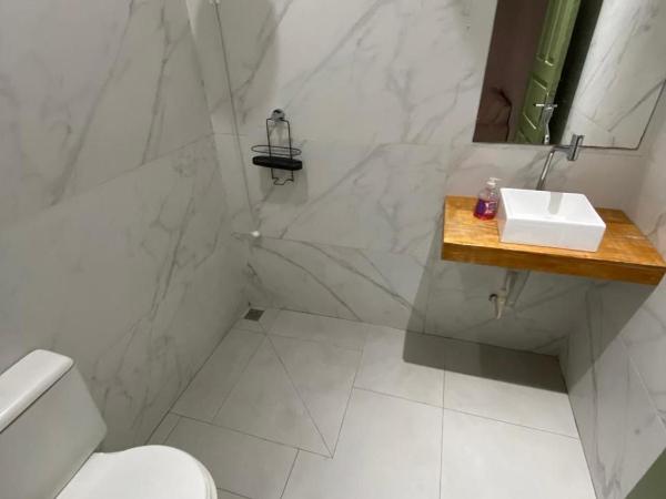 Gup Hostel : photo 3 de la chambre chambre double