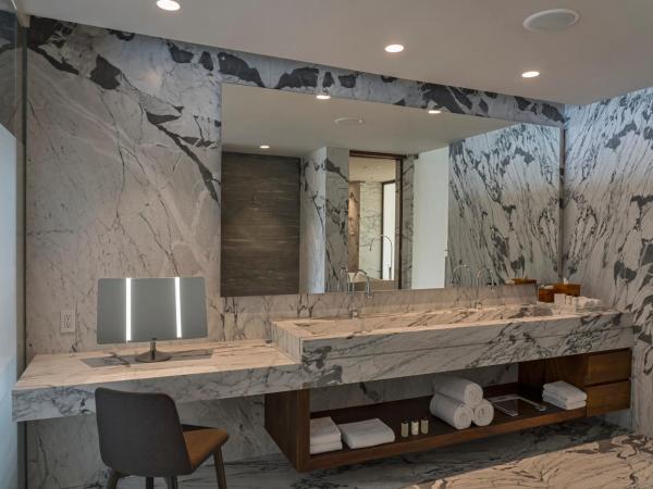 Solaz, a Luxury Collection Resort, Los Cabos : photo 5 de la chambre wellness suite with balcony and ocean view