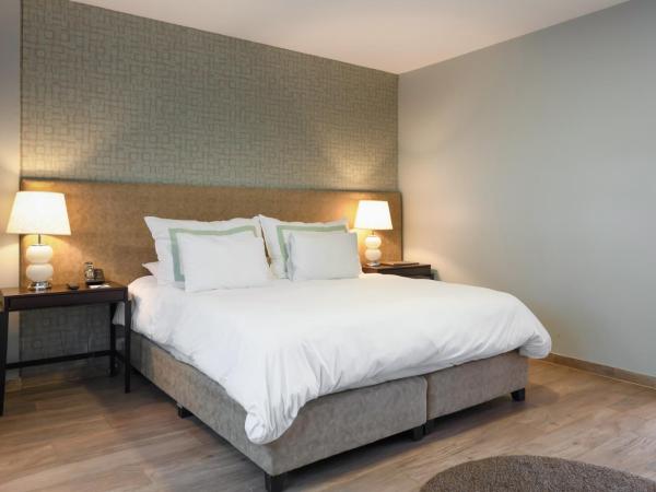 Nuss Buenos Aires Soho : photo 5 de la chambre chambre deluxe