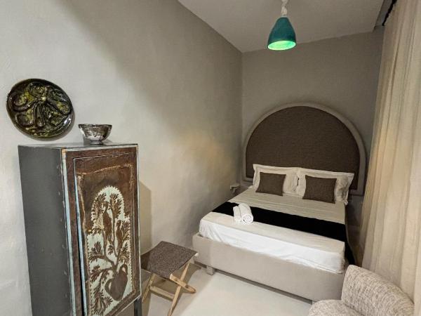 Dar Antonia : photo 6 de la chambre suite supérieure 