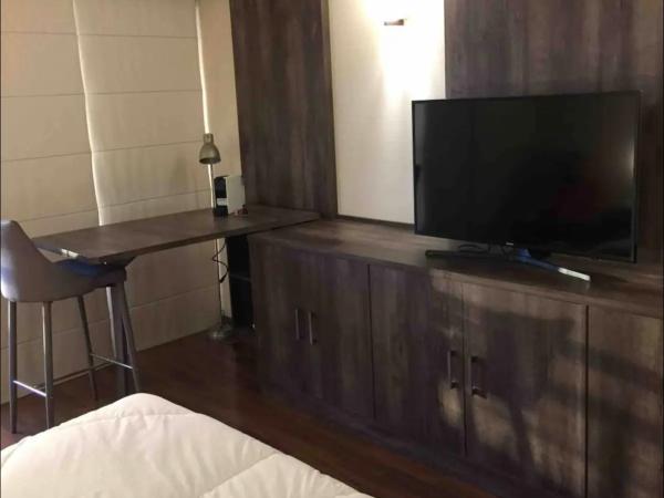 Grand Plaza Paulista Hotel : photo 10 de la chambre chambre quadruple avec baignoire
