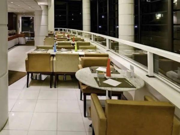 Grand Plaza Paulista Hotel : photo 6 de la chambre chambre quadruple avec baignoire