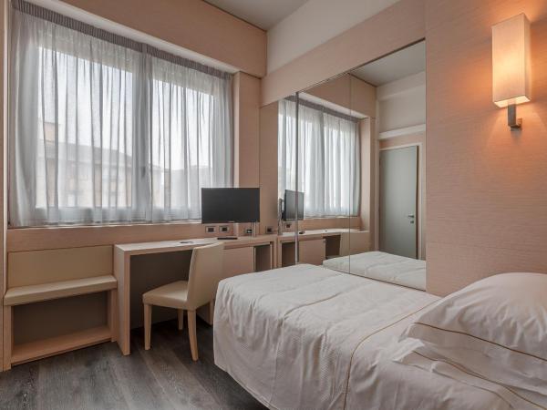 Hotel Ariston : photo 3 de la chambre chambre simple