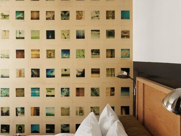 The Clyde Hotel Portland by Kasa : photo 3 de la chambre deluxe queen room - self check-in with virtual front desk