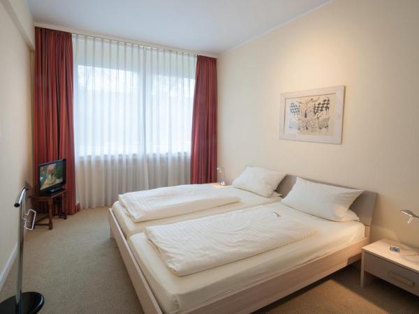 Haus am Zoo Apartments verschiedene Adressen : photo 1 de la chambre apartment hansaplatz