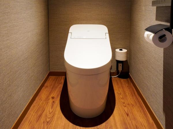 Hotel Metropolitan Tokyo Haneda - 2023-10-17 Grand Opening : photo 9 de la chambre superior twin - airport side (1 adult)