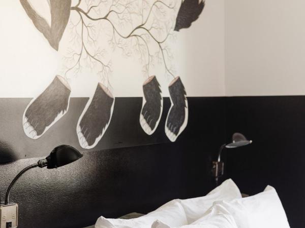 The Clyde Hotel Portland by Kasa : photo 9 de la chambre king suite - self check-in with virtual front desk