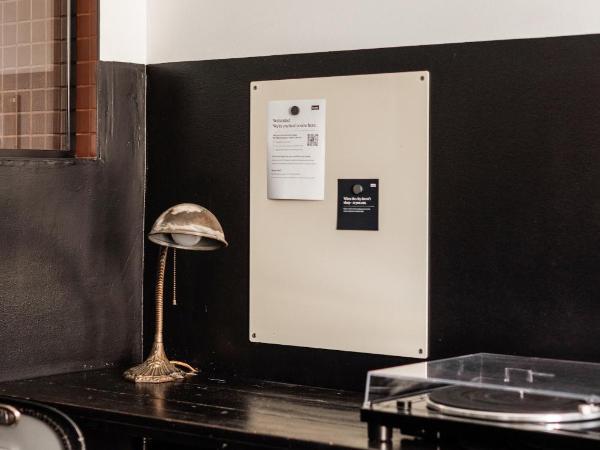 The Clyde Hotel Portland by Kasa : photo 7 de la chambre king suite - self check-in with virtual front desk