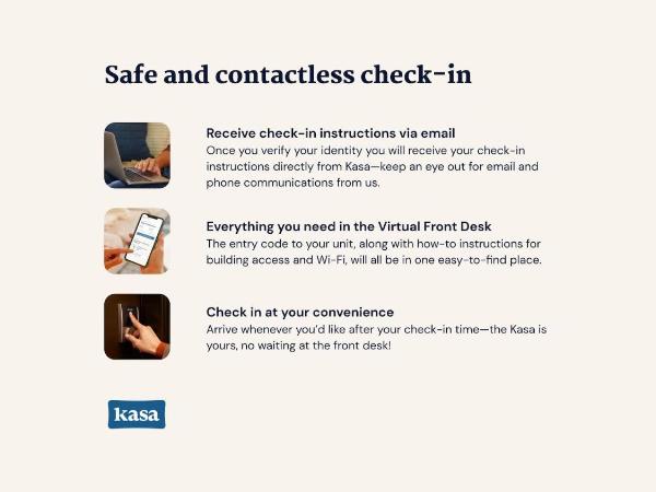 The Clyde Hotel Portland by Kasa : photo 6 de la chambre queen room - self check-in with virtual front desk