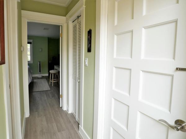 PRIVATE La Jolla Guest Suite : photo 5 de la chambre chambre double deluxe avec baignoire