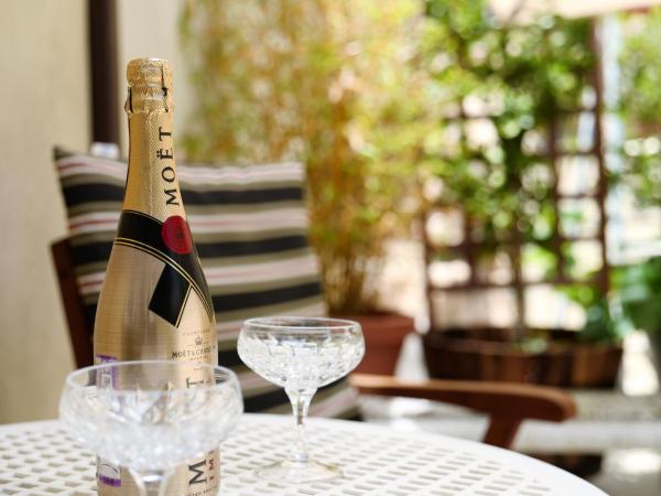 PRIVATE La Jolla Guest Suite : photo 7 de la chambre chambre double deluxe avec baignoire