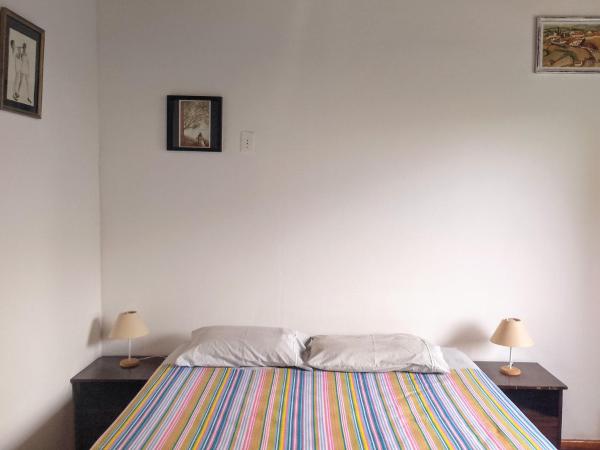 Mansão Art Déco : photo 3 de la chambre suite lit queen-size