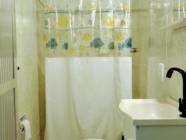 Mansão Art Déco : photo 5 de la chambre suite lit queen-size