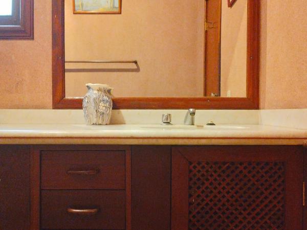 Mansão Art Déco : photo 6 de la chambre suite familiale