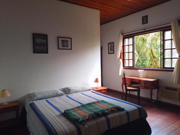 Mansão Art Déco : photo 1 de la chambre suite familiale