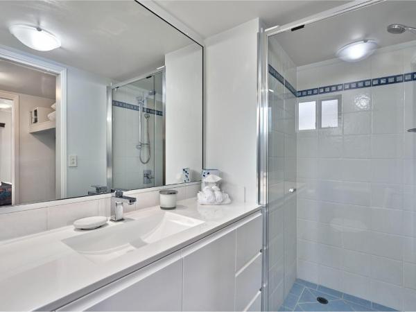 North Cove Waterfront Suites : photo 9 de la chambre appartement 3 chambres