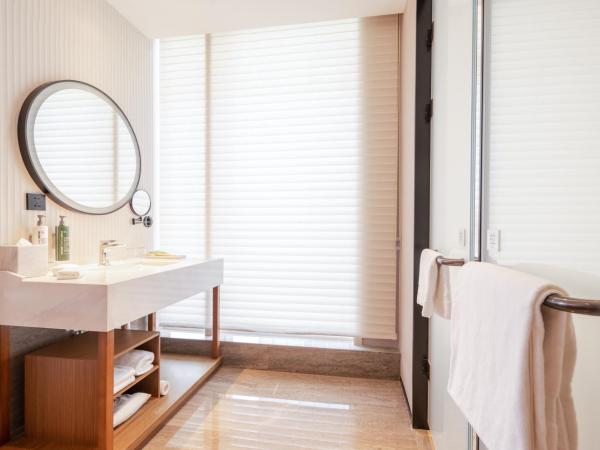 Hilton Garden Inn Hangzhou Xixi Zijingang : photo 3 de la chambre chambre lit king-size supérieure