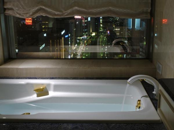 Dai-ichi Hotel Tokyo : photo 4 de la chambre chambres deluxe communicantes avec lit d'appoint - non-fumeurs
