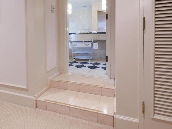 Dai-ichi Hotel Tokyo : photo 2 de la chambre chambres deluxe communicantes avec lit d'appoint - non-fumeurs