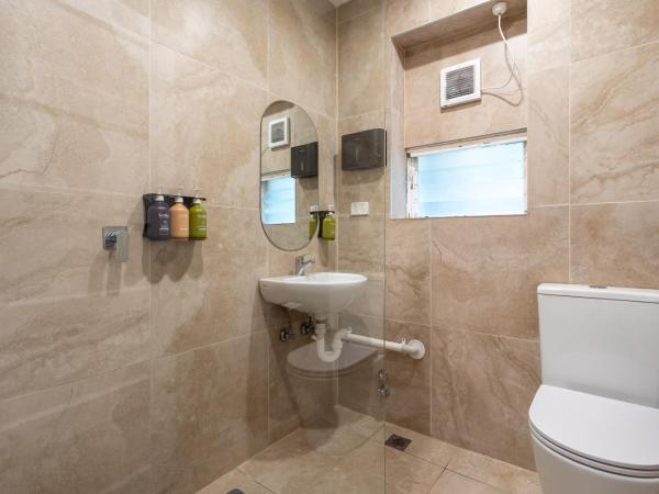 Potts Point Hostel : photo 1 de la chambre pod in mixed dormitory room