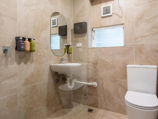 Potts Point Hostel : photo 2 de la chambre pod in mixed dormitory room