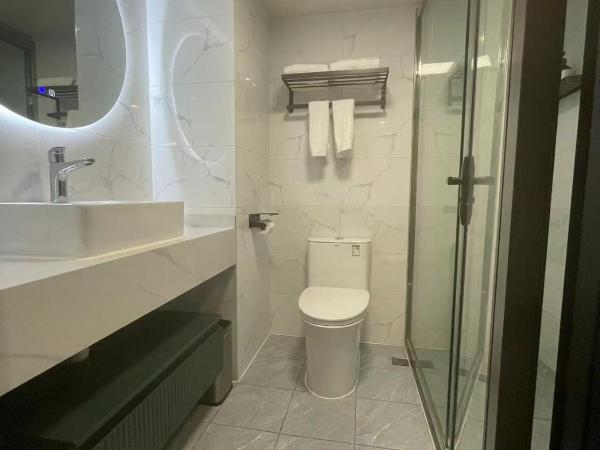 Ruilan Grandyard Hotel : photo 5 de la chambre chambre double Économique