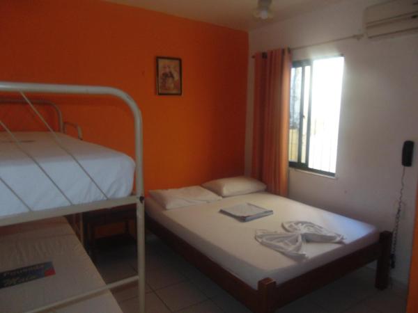 Pousada Malu : photo 1 de la chambre chambre double