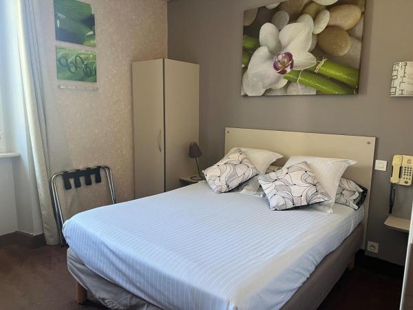 Artimon By Les Ambassadeurs : photo 1 de la chambre chambre double