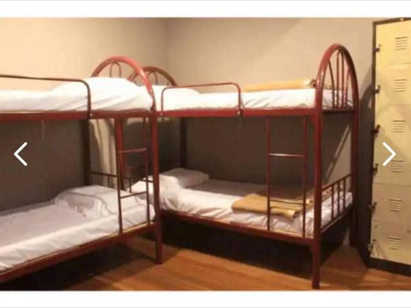 White Cottage : photo 1 de la chambre dortoir pour femmes de 6 lits