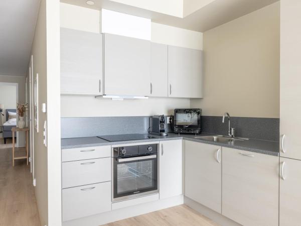 Stay North Paradis : photo 5 de la chambre appartement familial 2 chambres