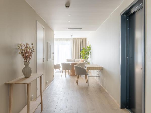 Stay North Paradis : photo 4 de la chambre appartement familial 2 chambres