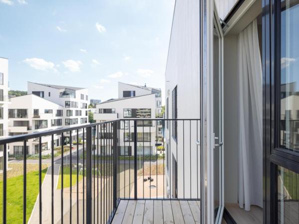 Stay North Paradis : photo 10 de la chambre appartement familial 2 chambres