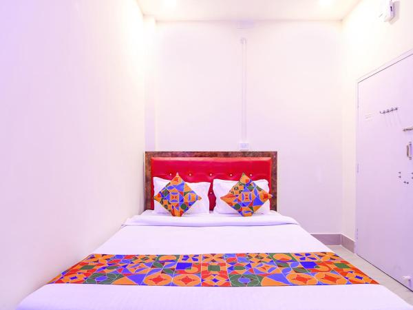 FabExpress Vedika : photo 2 de la chambre chambre deluxe