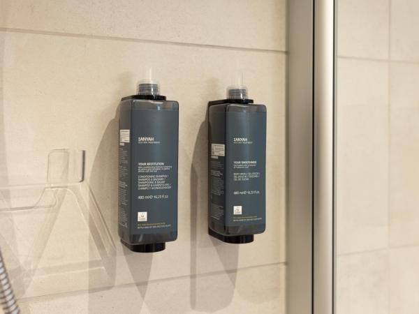 Stay North Paradis : photo 10 de la chambre appartement 1 chambre standard