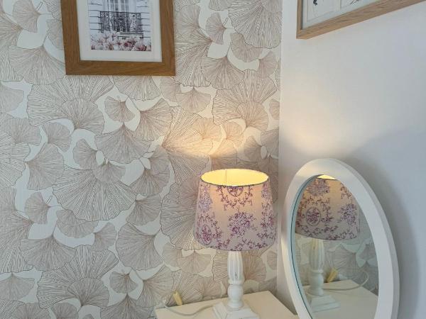 Hotel Mirabeau : photo 10 de la chambre petite chambre double