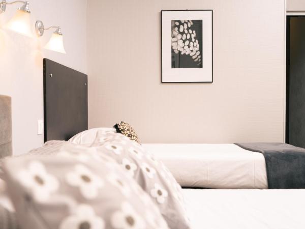 Hotel Mirabeau : photo 7 de la chambre chambre triple