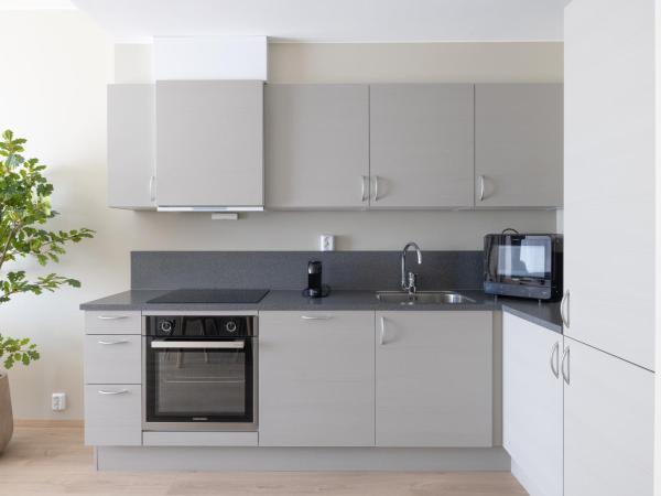 Stay North Paradis : photo 3 de la chambre appartement 1 chambre standard