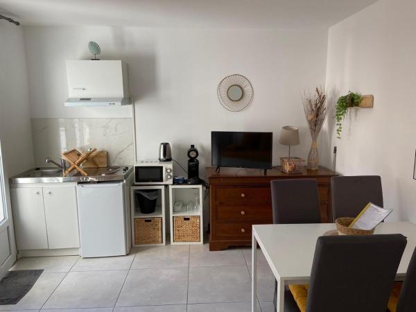 Stella Maris : photo 8 de la chambre studio triple standard